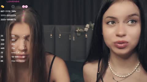 Nelly and Mari online show from 12/29/24, 07:06