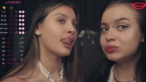 Nelly and Mari online show from 01/16/25, 07:28