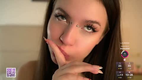 Snapshot of vivid_girls chatting on 10/23/25, 07:29 Nelly and Mari online show from 10/23/25, 07:29