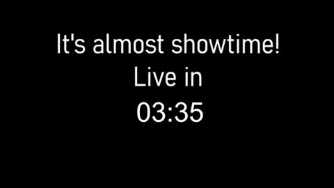 Whitney online show from 12/24/24, 01:06