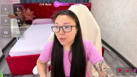 Vivien online show from 05/14/26, 12:17