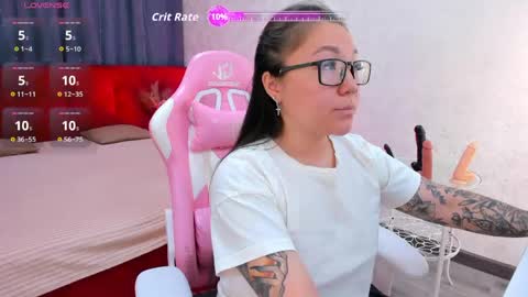 Vivien online show from 06/01/26, 12:01