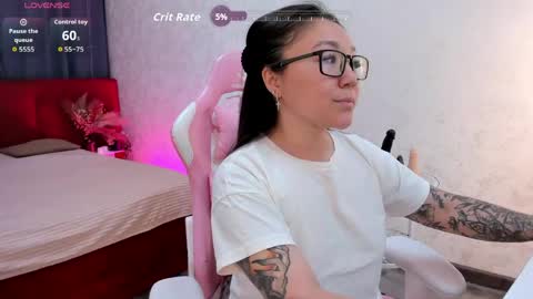 Vivien online show from 06/03/26, 12:24