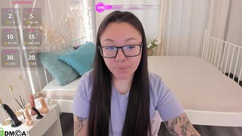 Vivien online show from 06/04/26, 01:00
