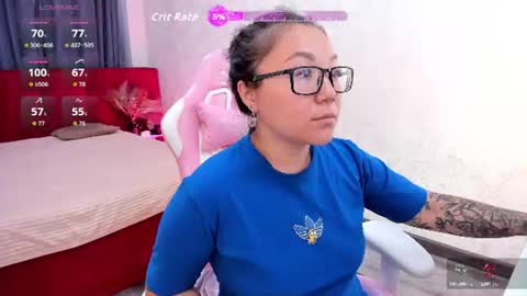 Vivien online show from 06/14/26, 12:08