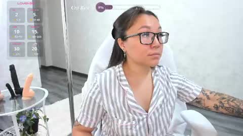 Vivien online show from 07/02/26, 12:21
