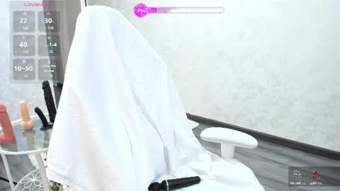 Vivien online show from 07/02/26, 03:23