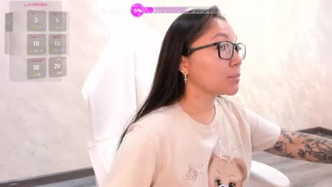 Vivien online show from 07/08/26, 12:04