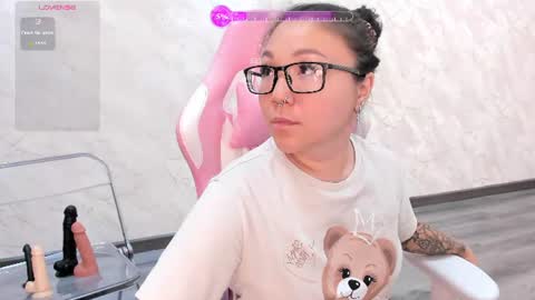 Vivien online show from 07/11/26, 01:08