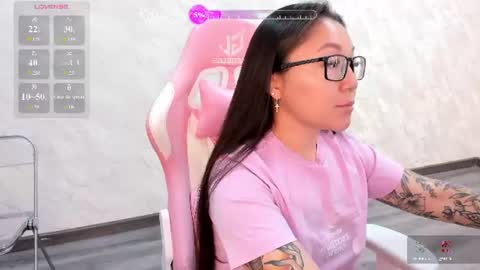Vivien online show from 07/11/26, 11:50