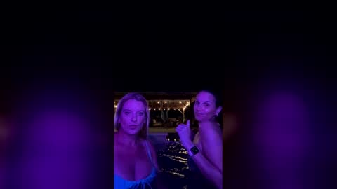 vivienesky online show from 05/17/26, 03:37