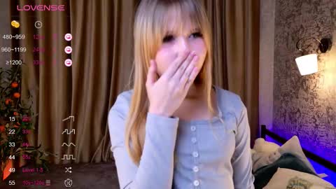 Mia Skaidrite online show from 11/05/25, 09:31