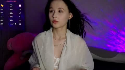 Snapshot of vivishow chatting on 07/18/26, 04:00 Vivi online show from 07/18/26, 04:00
