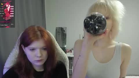 chatur babes online show from 02/15/26, 08:49