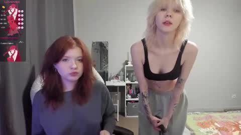 chatur babes online show from 02/17/26, 09:43