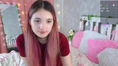 vivyboo111 online show from 07/18/26, 07:17