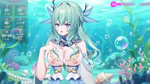 vix_rose online show from 09/26/25, 05:00