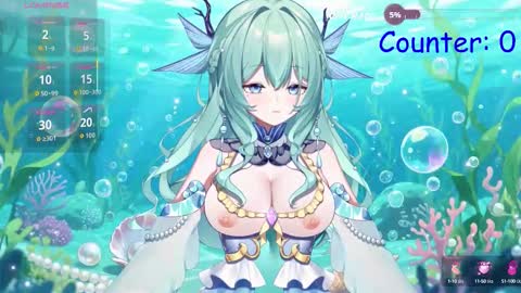 vix_rose online show from 09/29/25, 06:07