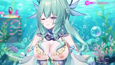 vix_rose online show from 10/05/25, 02:15