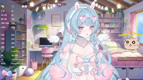 Snapshot of vix_rose chatting on 11/20/25, 12:16 vix_rose online show from 11/20/25, 12:16