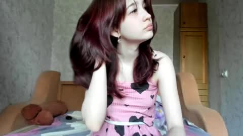 Nika 18 . online show from 05/17/26, 03:26