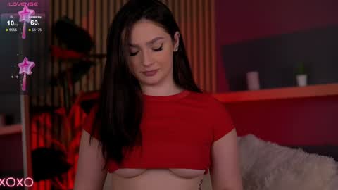 vixenamour online show from 01/05/25, 01:45