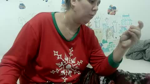 vixenbya online show from 01/31/25, 12:51