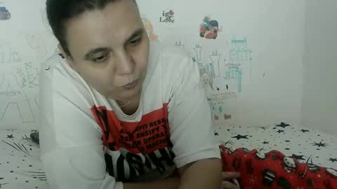 vixenbya online show from 02/08/25, 11:55