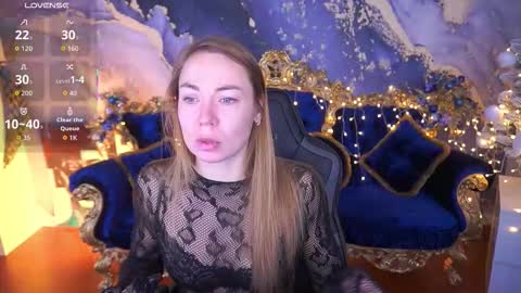 Snapshot of vixenmuse chatting on 01/05/26, 07:06 Ur Lady online show from 01/05/26, 07:06
