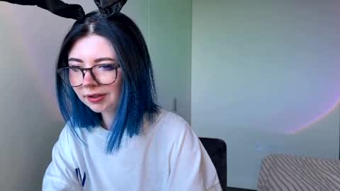 Polly  Online mostly at 9pm-2am UK Time online show from 04/02/26, 06:16