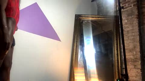 Snapshot of vixenthedoll chatting on 01/22/25, 07:35 10 inch online show from 01/22/25, 07:35