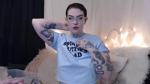 VIXIN online show from 01/17/25, 04:36