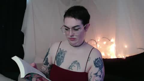 VIXIN online show from 01/24/25, 04:17