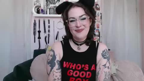 VIXIN online show from 02/27/26, 04:51