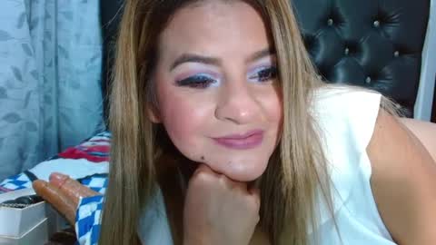 Venus online show from 12/03/24, 06:48