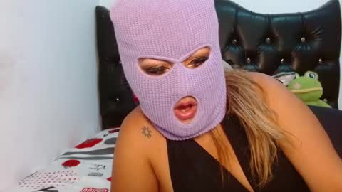 Venus online show from 10/30/25, 12:12