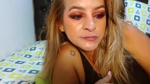 Venus online show from 11/05/25, 12:21