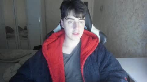 Martin online show from 09/29/25, 02:44