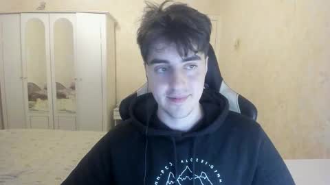 Martin online show from 10/03/25, 01:41