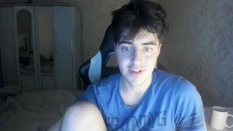 Martin online show from 10/11/25, 02:15