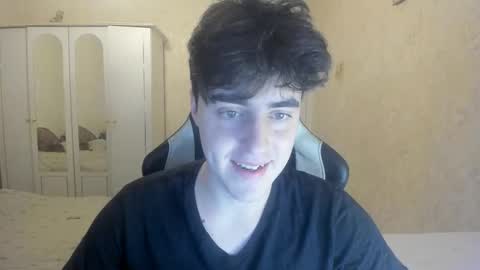 Martin online show from 10/20/25, 01:11