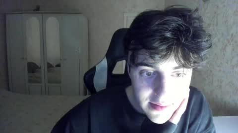 Martin online show from 10/30/25, 01:51