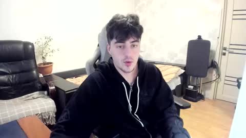 Martin online show from 11/25/25, 10:26