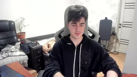 Martin online show from 12/05/25, 01:58