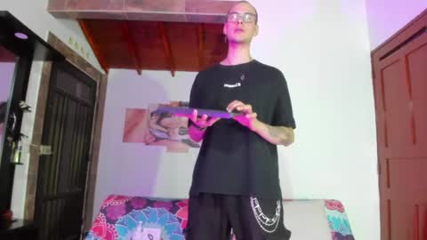 Vlad online show from 04/28/26, 03:44