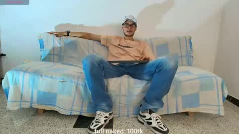 Vlad online show from 05/27/26, 04:20