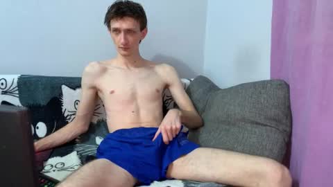 Vlad Dinovich online show from 02/25/26, 04:38