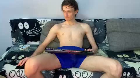 Vlad Dinovich online show from 06/12/26, 06:07
