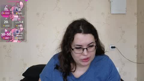 VladaCandy online show from 02/07/25, 10:08