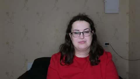VladaCandy online show from 03/08/25, 06:58
